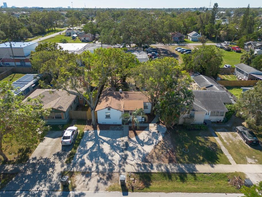 3108 58TH AVE N, ST PETERSBURG, FL, 33714