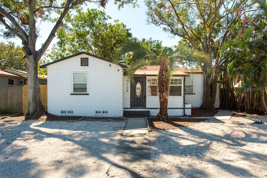 3108 58TH AVE N, ST PETERSBURG, FL, 33714