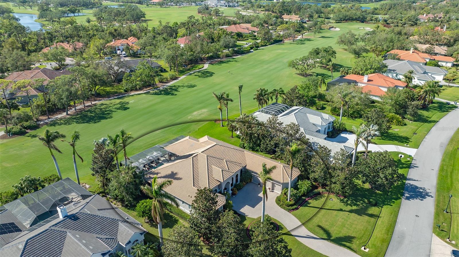 703 MACEWEN DR, OSPREY, FL, 34229