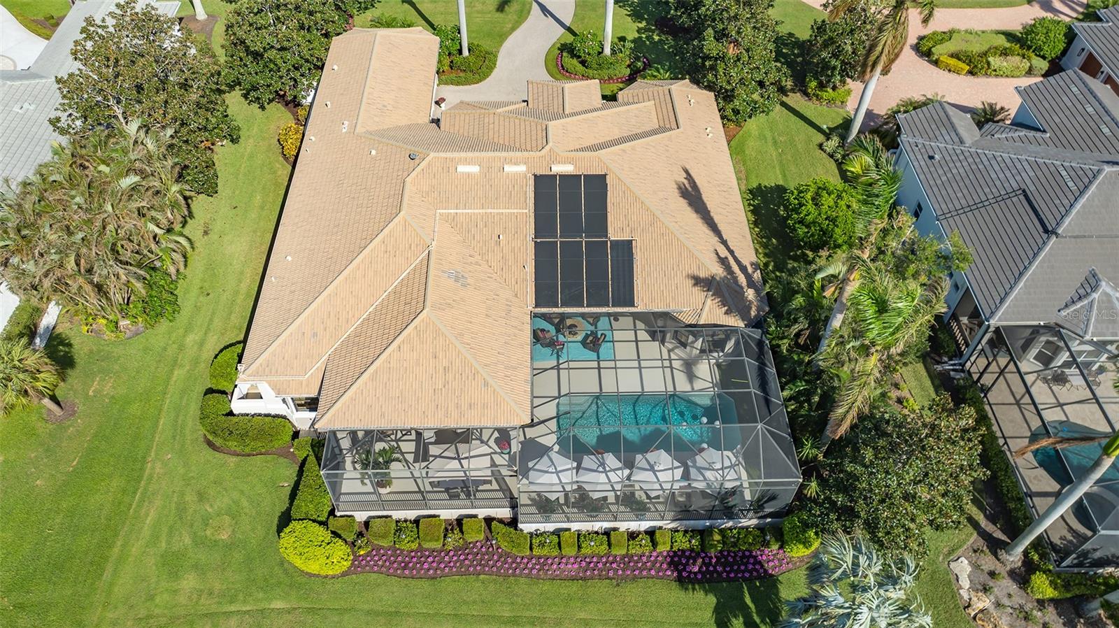 703 MACEWEN DR, OSPREY, FL, 34229