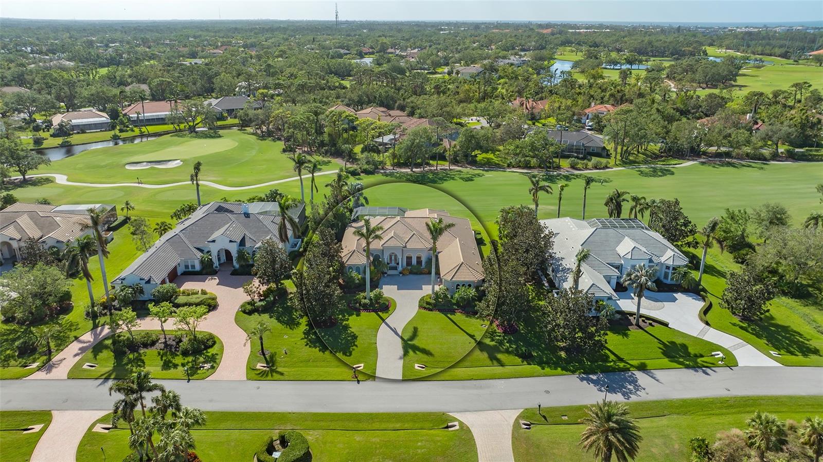 703 MACEWEN DR, OSPREY, FL, 34229