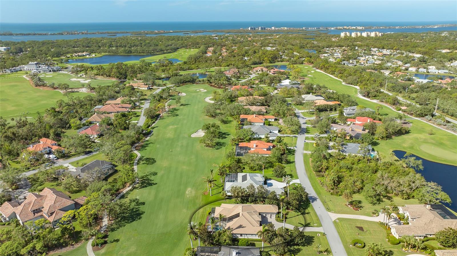 703 MACEWEN DR, OSPREY, FL, 34229
