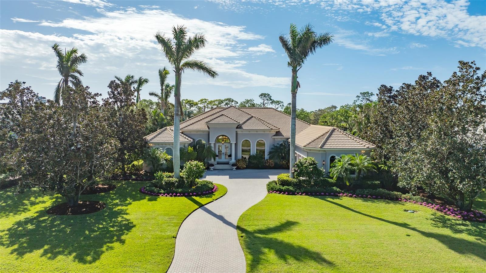 703 MACEWEN DR, OSPREY, FL, 34229