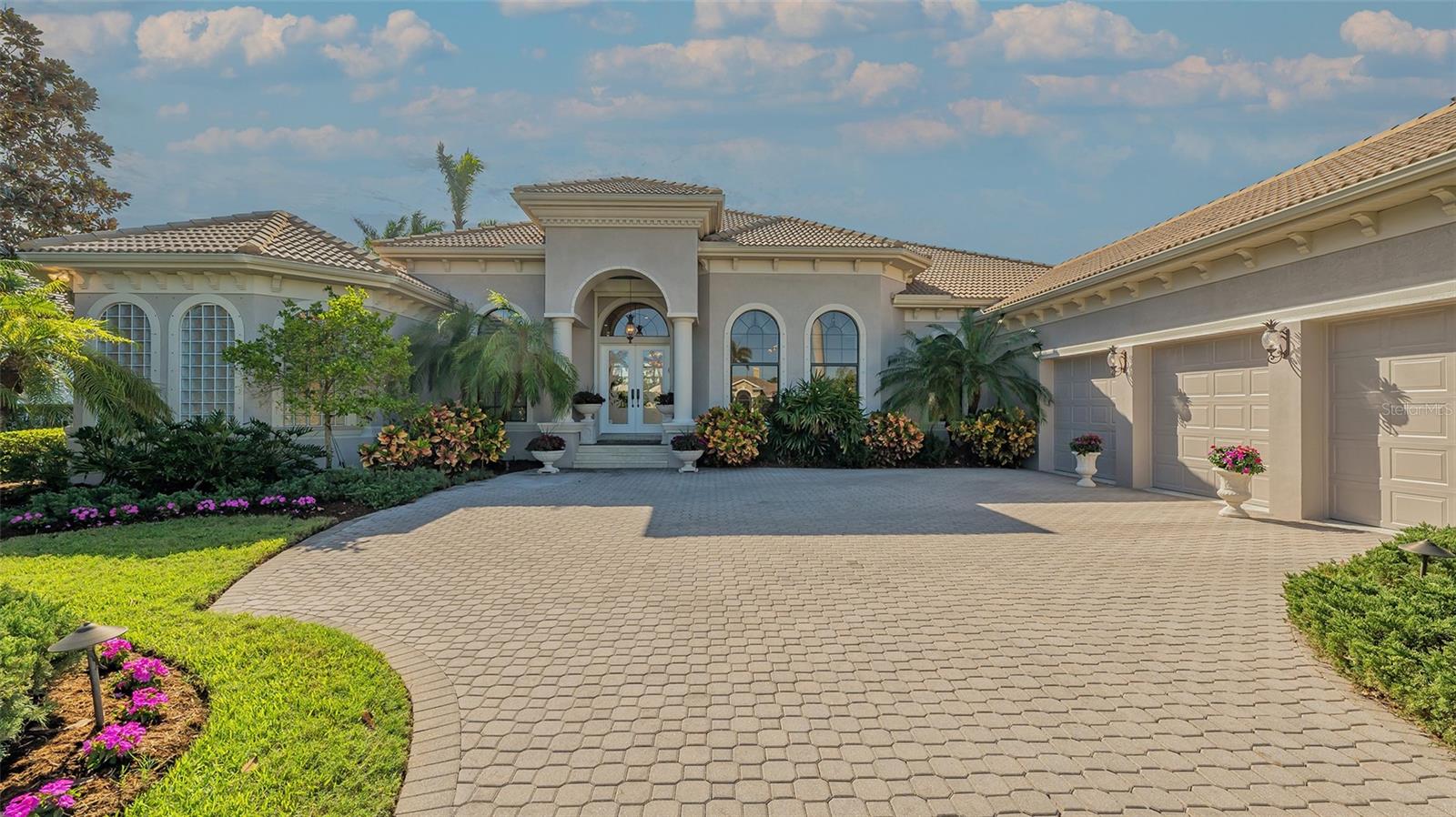 703 MACEWEN DR, OSPREY, FL, 34229