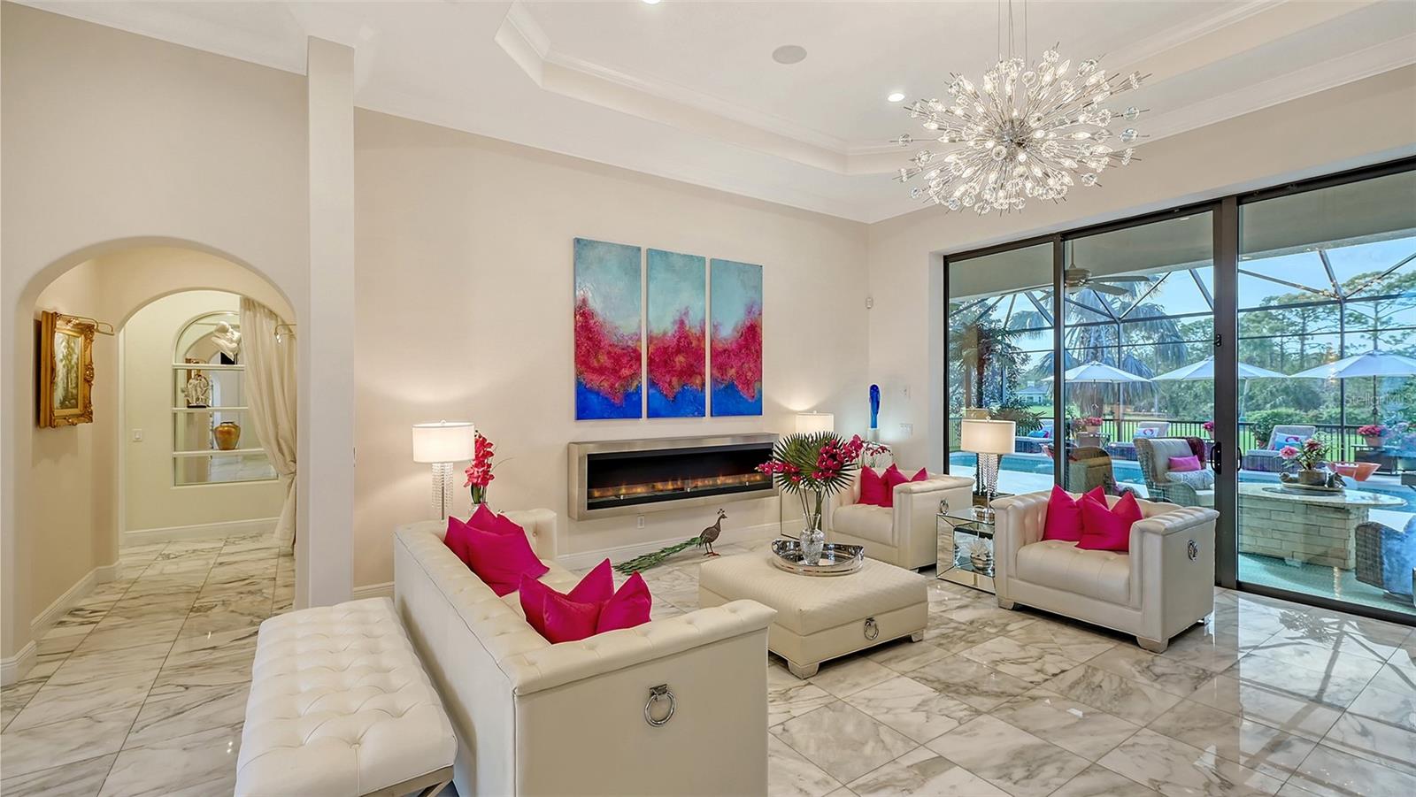 703 MACEWEN DR, OSPREY, FL, 34229