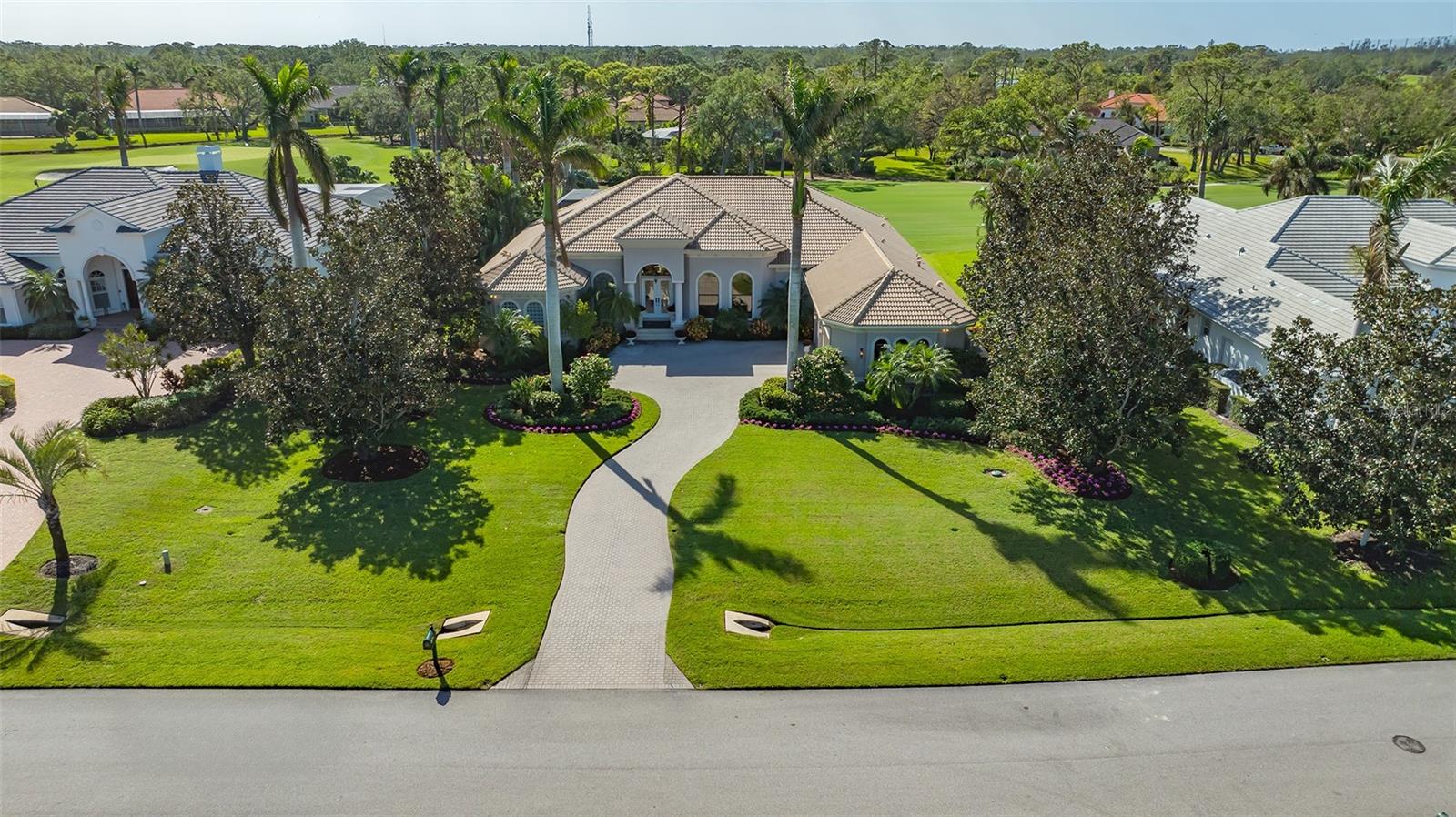 703 MACEWEN DR, OSPREY, FL, 34229