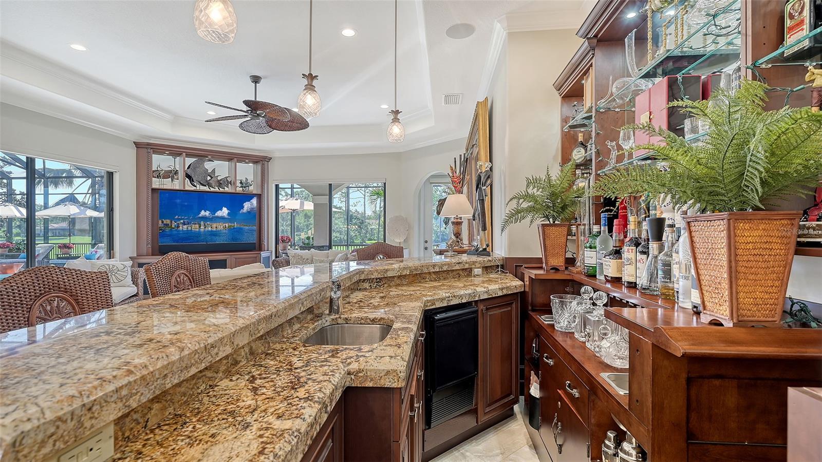 703 MACEWEN DR, OSPREY, FL, 34229