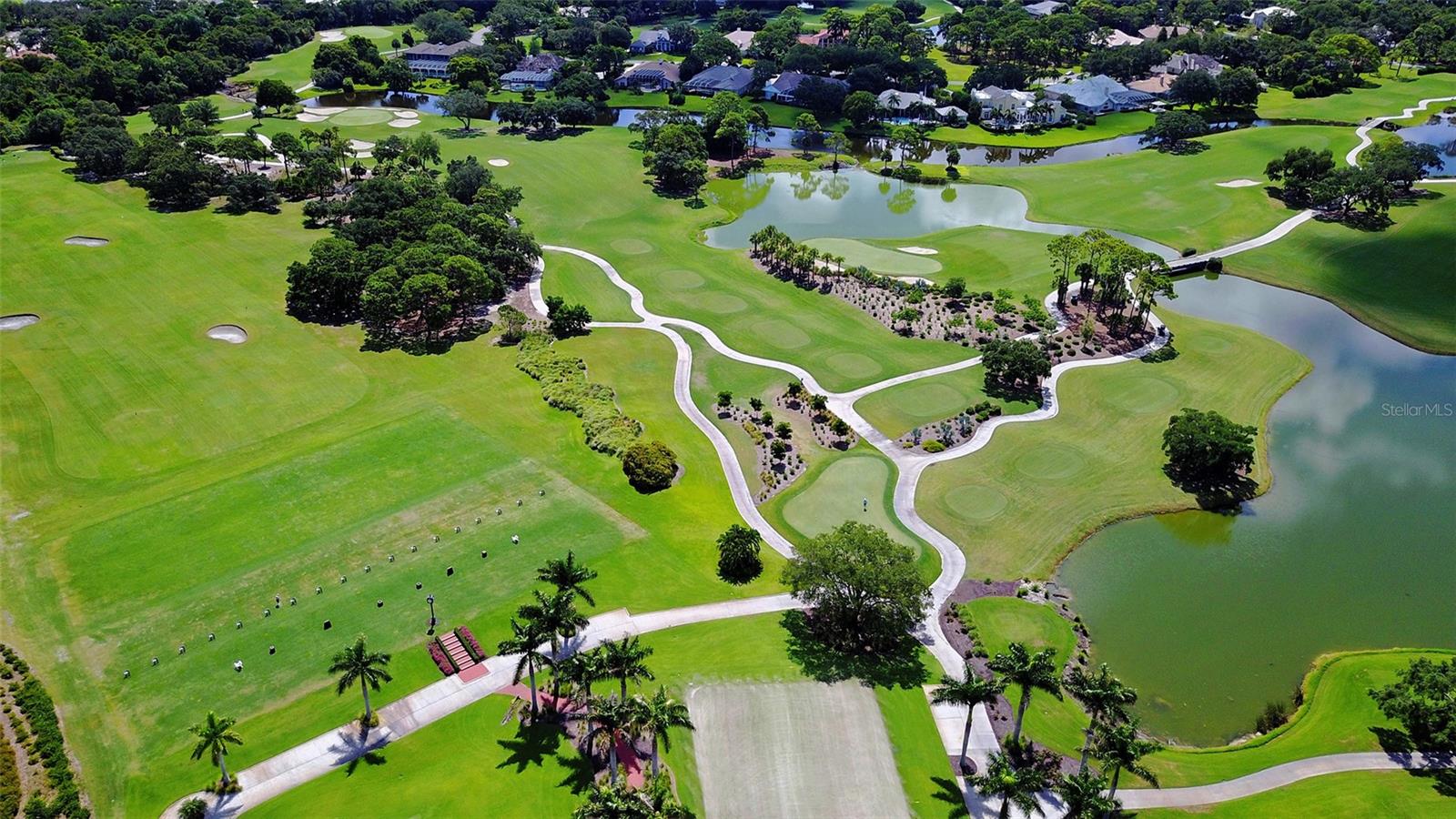 703 MACEWEN DR, OSPREY, FL, 34229
