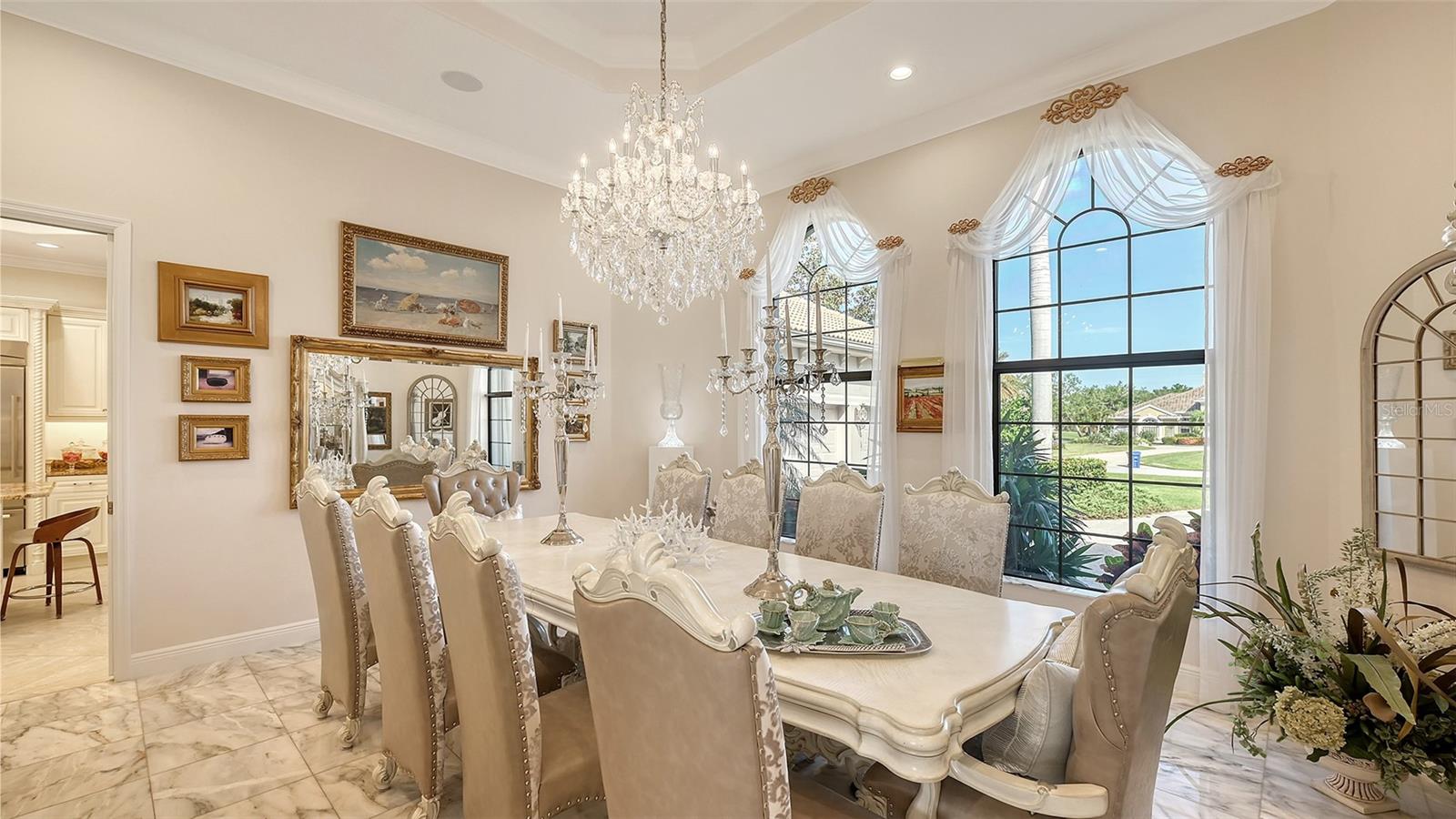 703 MACEWEN DR, OSPREY, FL, 34229