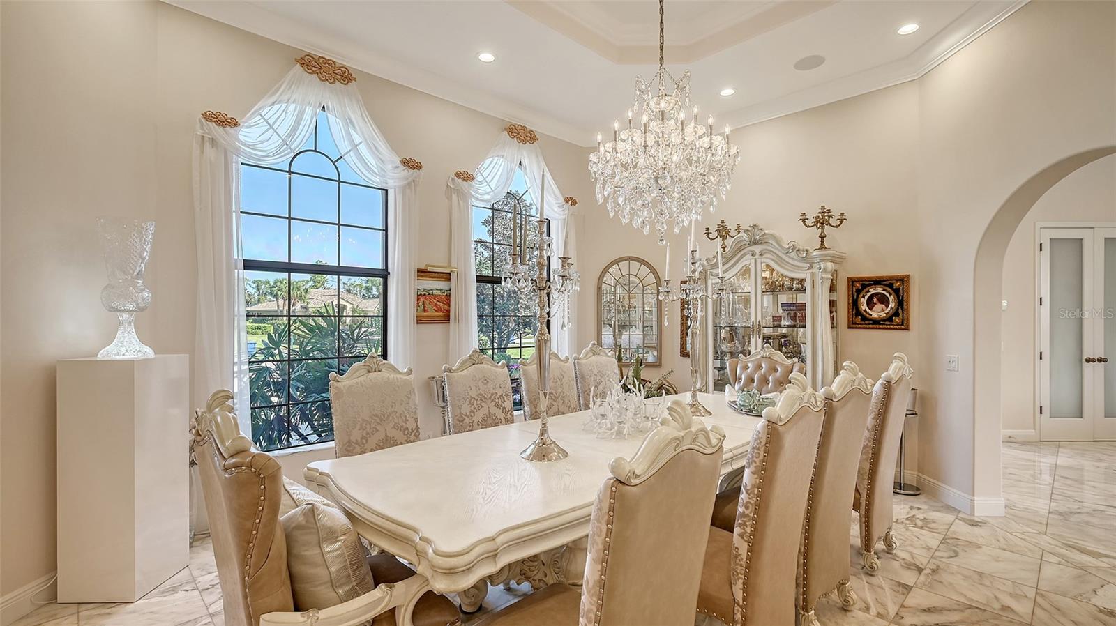 703 MACEWEN DR, OSPREY, FL, 34229
