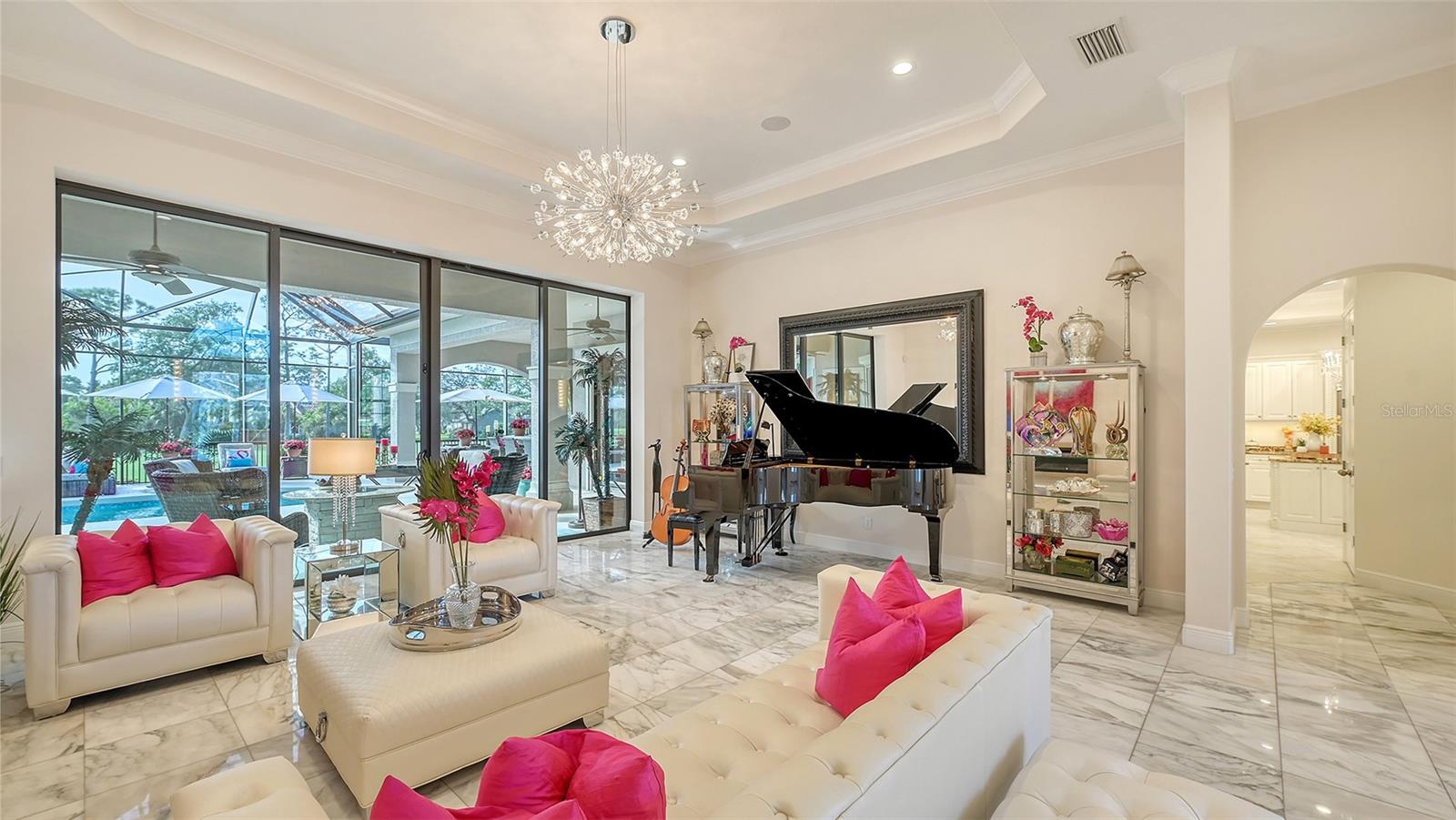 703 MACEWEN DR, OSPREY, FL, 34229