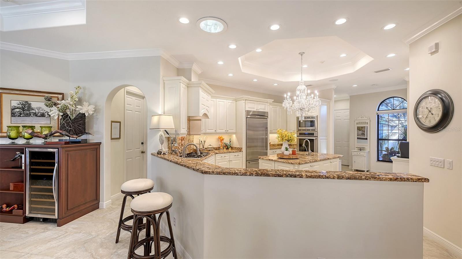 703 MACEWEN DR, OSPREY, FL, 34229