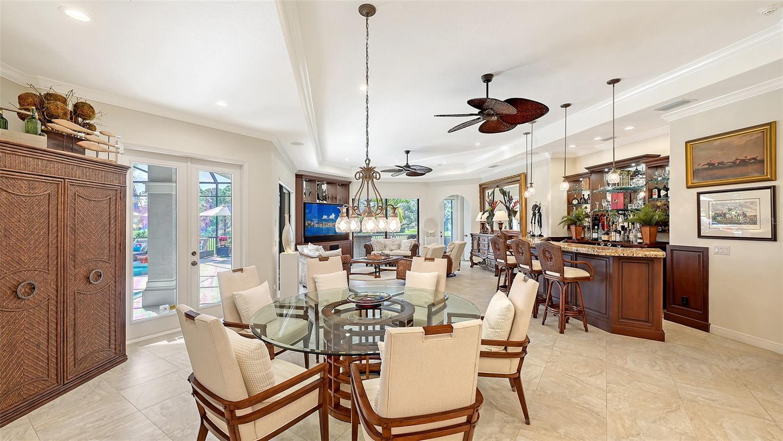 703 MACEWEN DR, OSPREY, FL, 34229