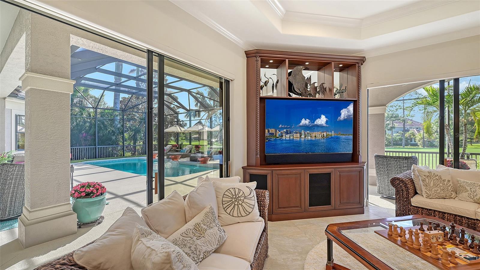 703 MACEWEN DR, OSPREY, FL, 34229