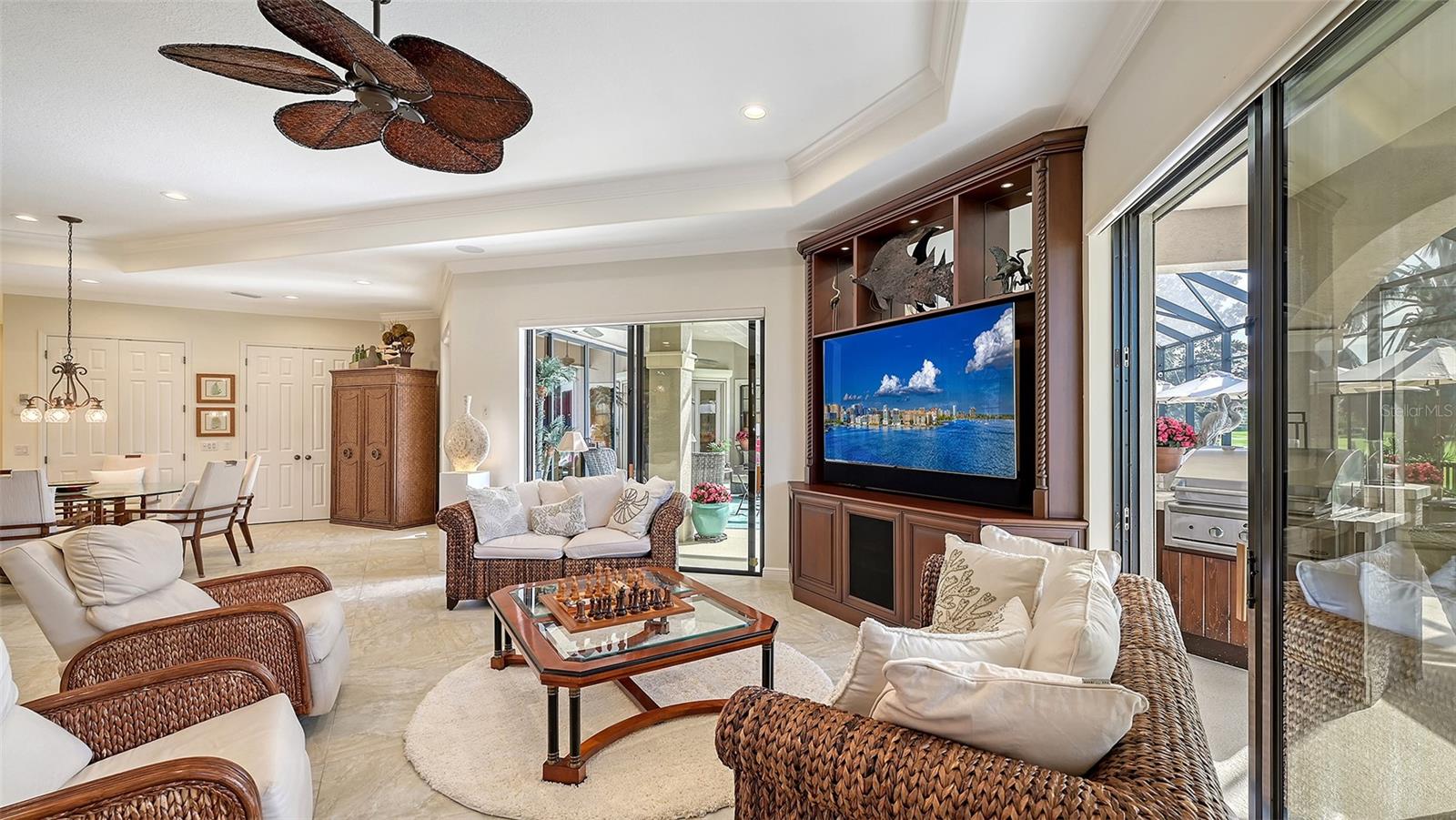 703 MACEWEN DR, OSPREY, FL, 34229
