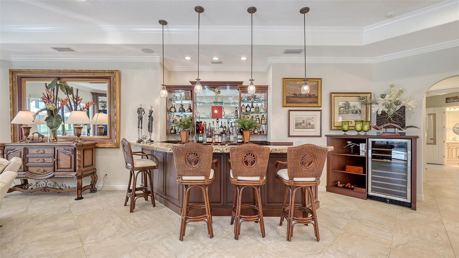 703 MACEWEN DR, OSPREY, FL, 34229