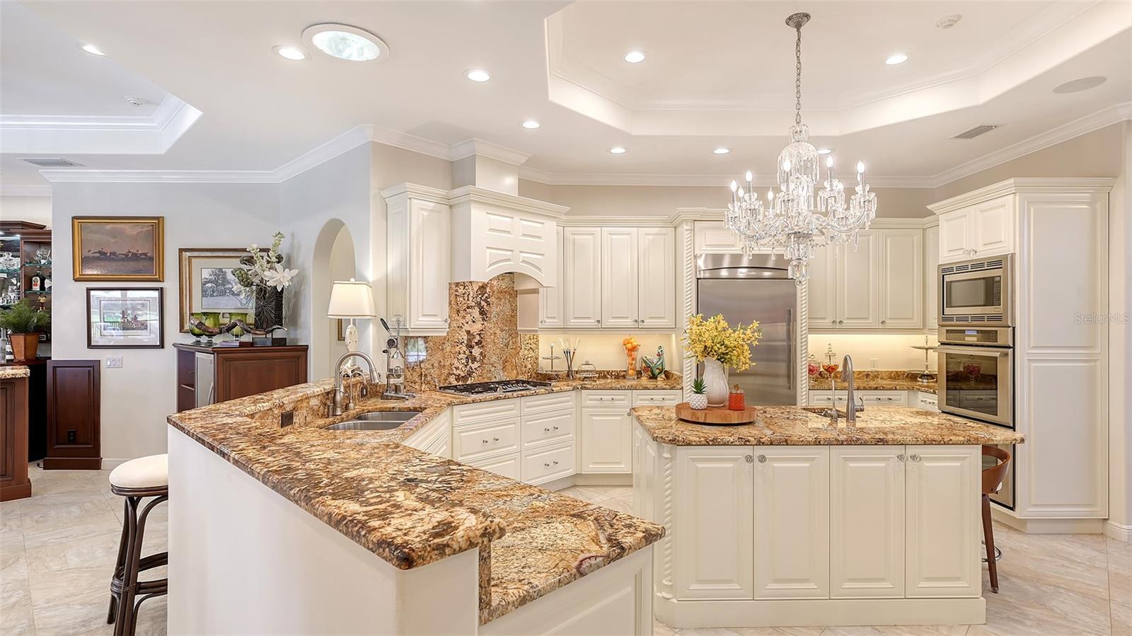 703 MACEWEN DR, OSPREY, FL, 34229