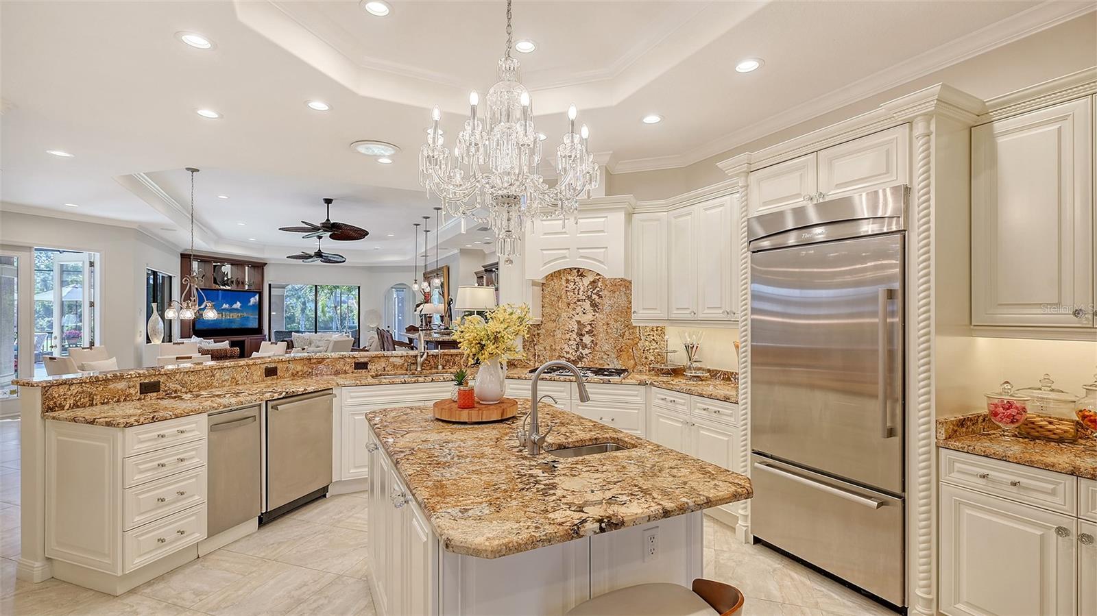703 MACEWEN DR, OSPREY, FL, 34229