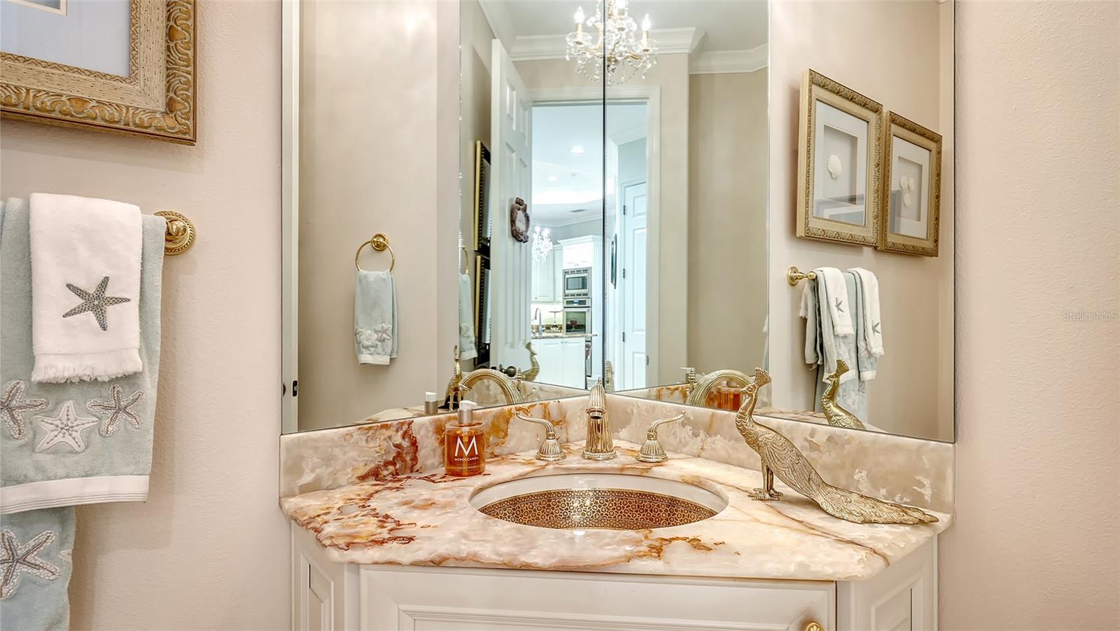 703 MACEWEN DR, OSPREY, FL, 34229