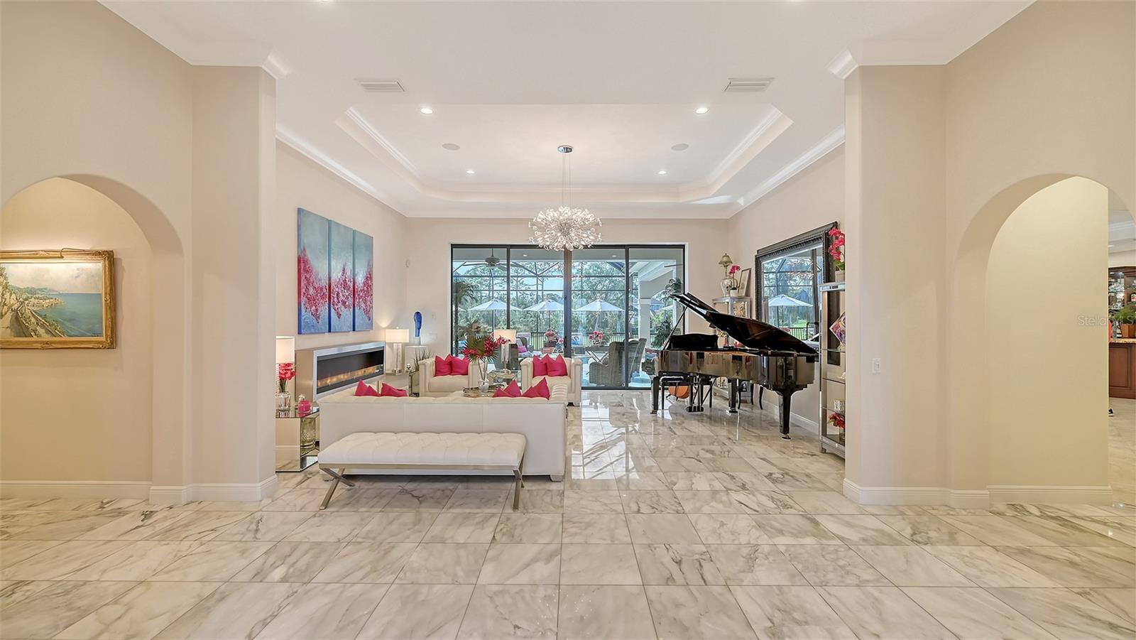 703 MACEWEN DR, OSPREY, FL, 34229