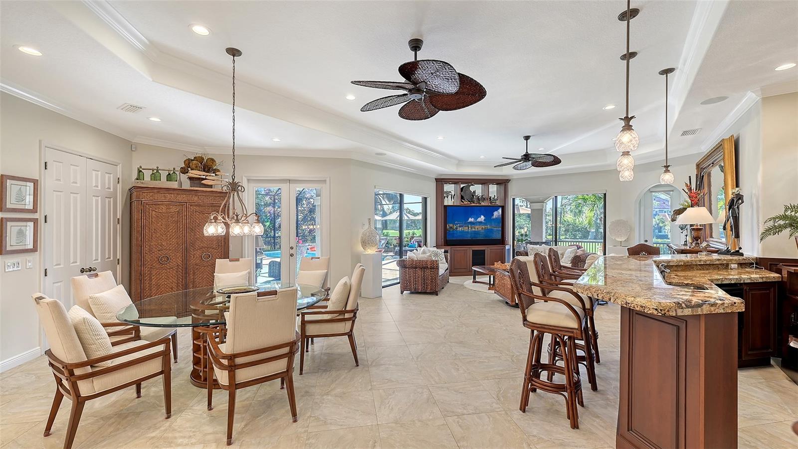 703 MACEWEN DR, OSPREY, FL, 34229