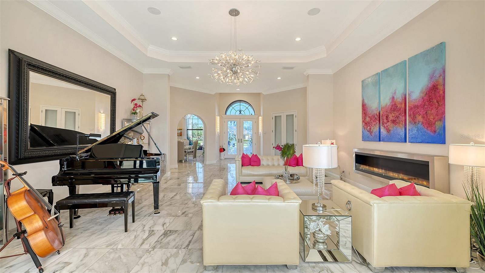 703 MACEWEN DR, OSPREY, FL, 34229