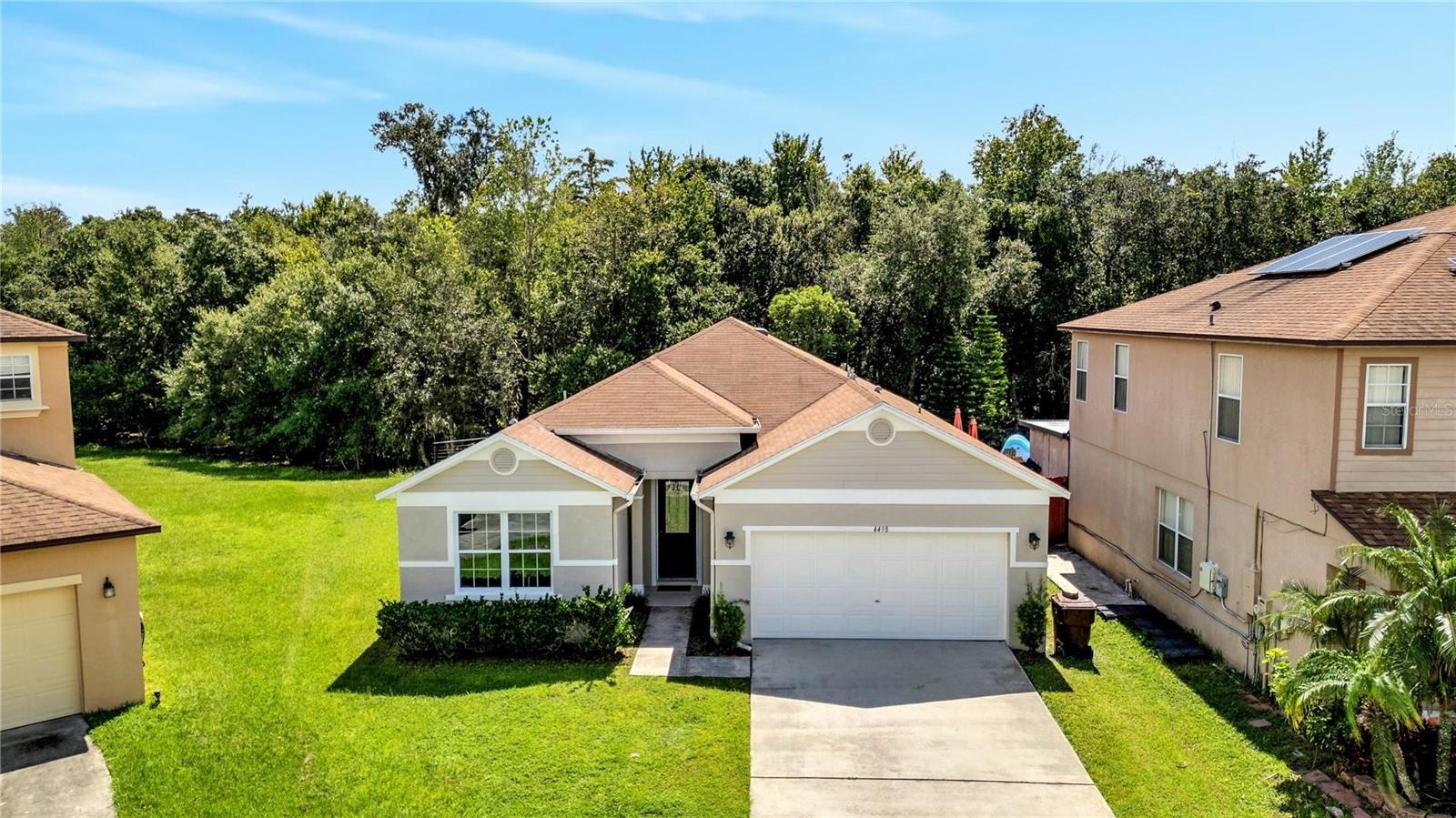 4498 PHILADELPHIA CIR, KISSIMMEE, FL, 34746