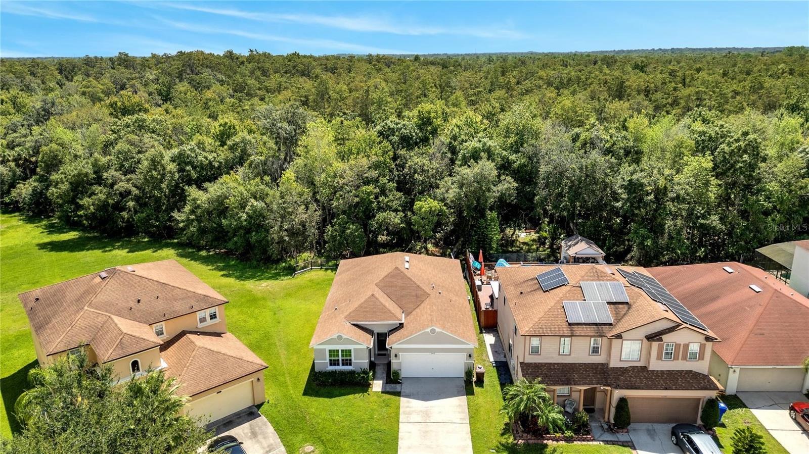 4498 PHILADELPHIA CIR, KISSIMMEE, FL, 34746