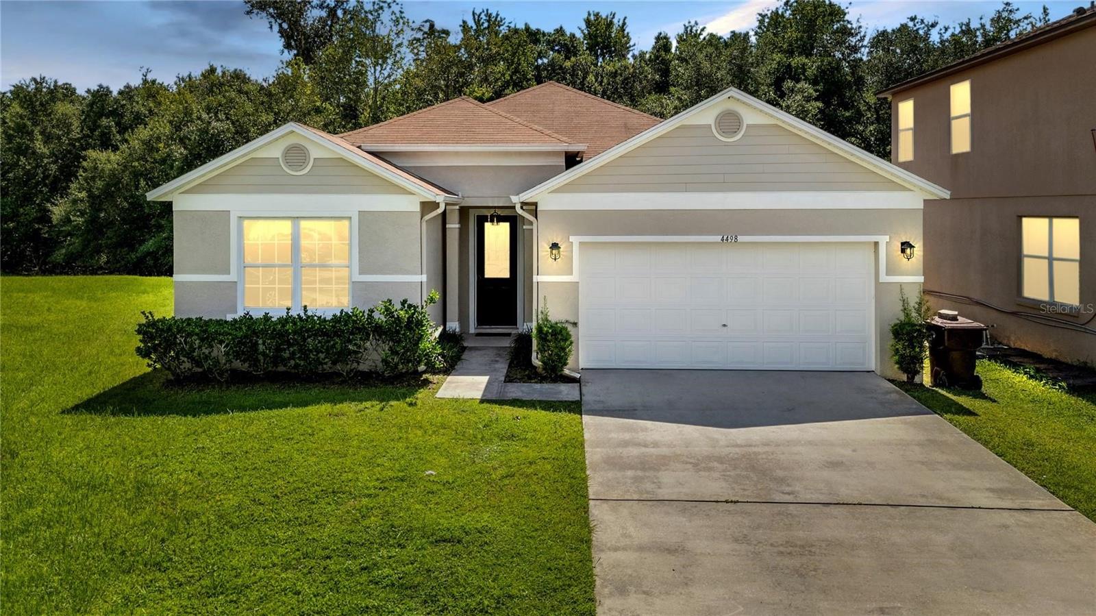 4498 PHILADELPHIA CIR, KISSIMMEE, FL, 34746
