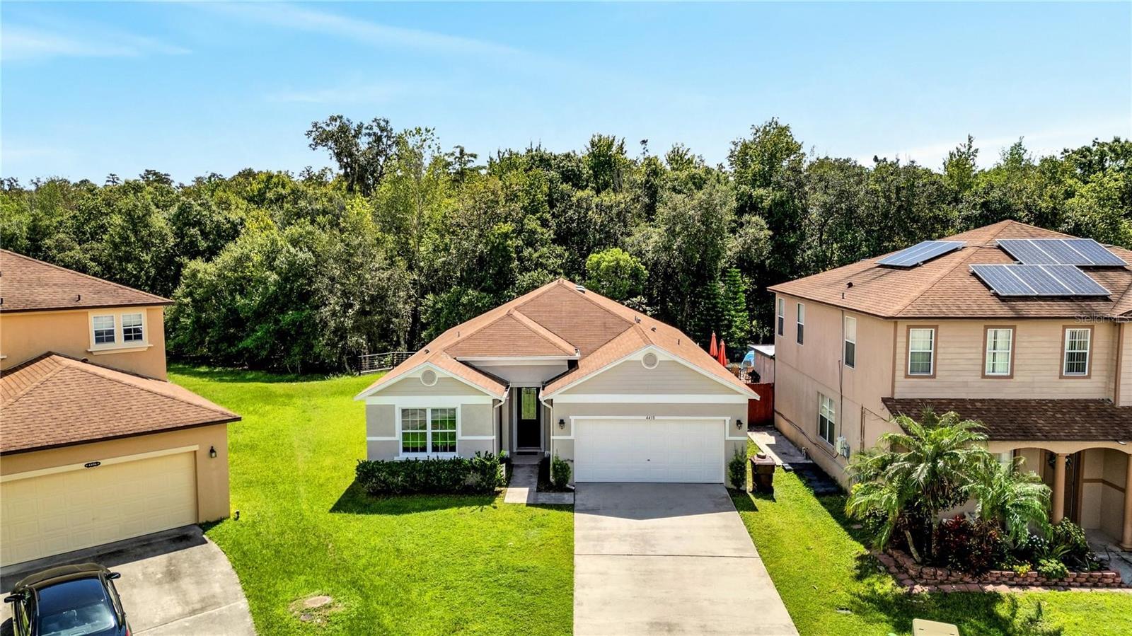 4498 PHILADELPHIA CIR, KISSIMMEE, FL, 34746