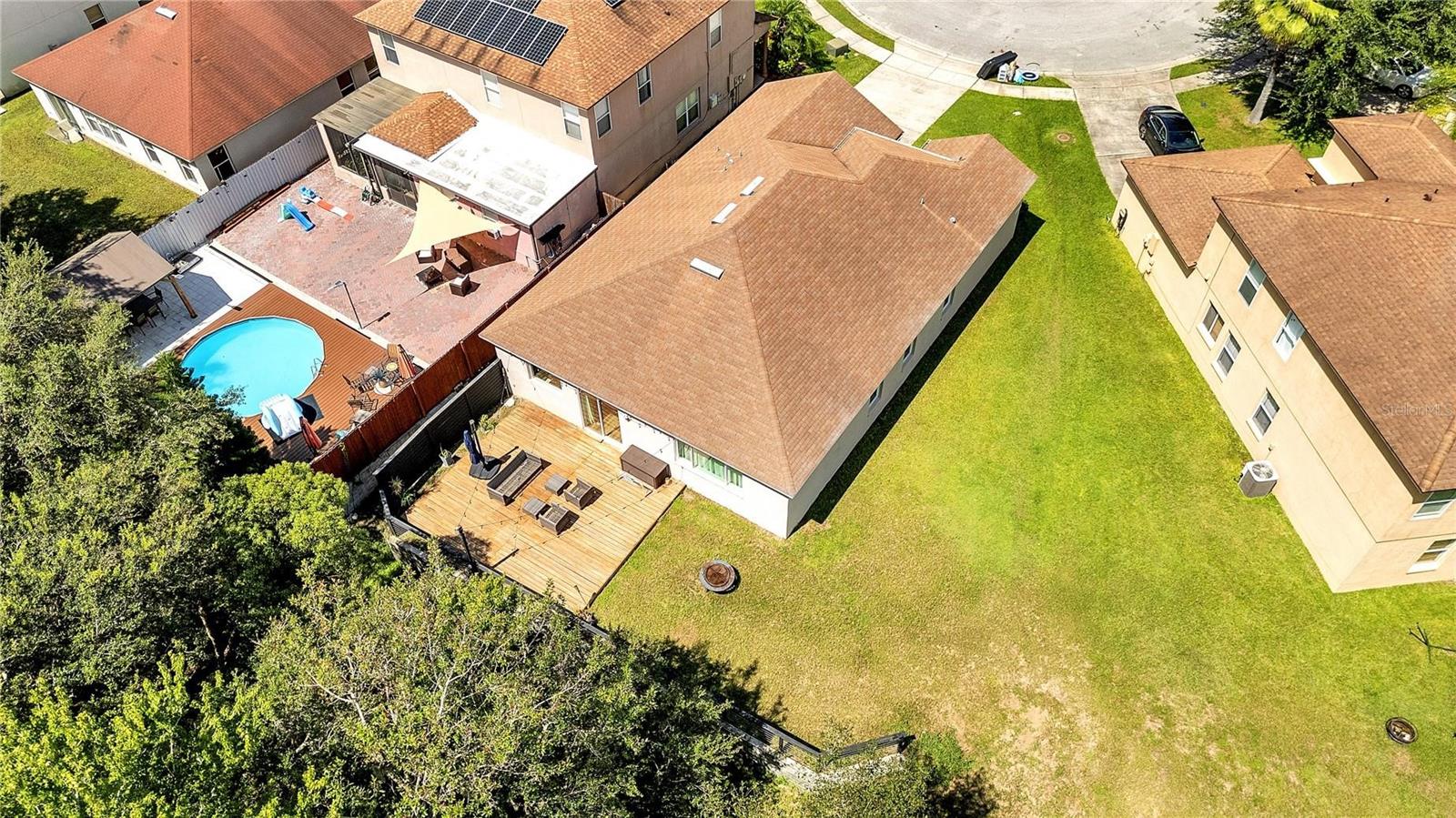 4498 PHILADELPHIA CIR, KISSIMMEE, FL, 34746