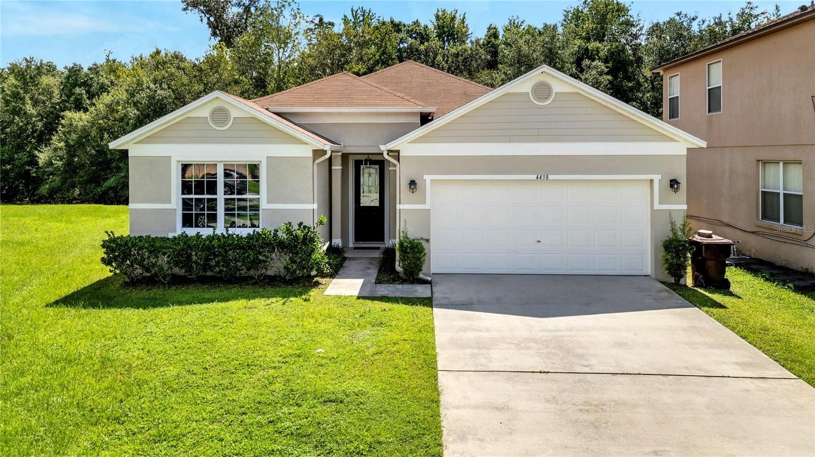 4498 PHILADELPHIA CIR, KISSIMMEE, FL, 34746