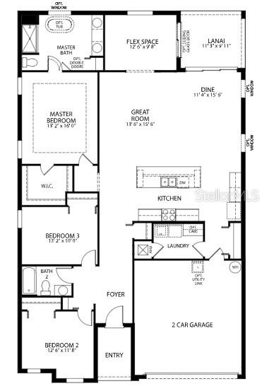 1970 NW 248TH WAY, NEWBERRY, FL, 32669