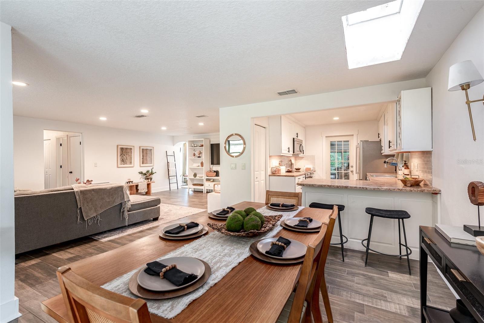 1120 BEGONIA RD, TITUSVILLE, FL, 32796