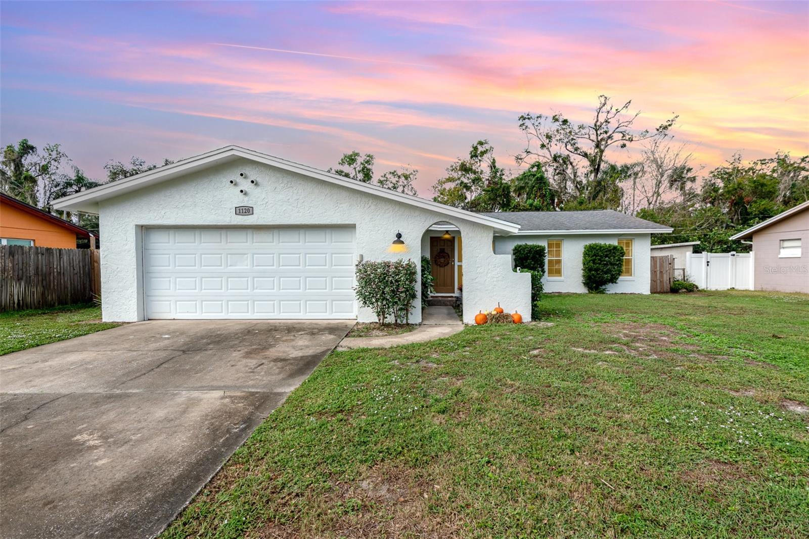 1120 BEGONIA RD, TITUSVILLE, FL, 32796