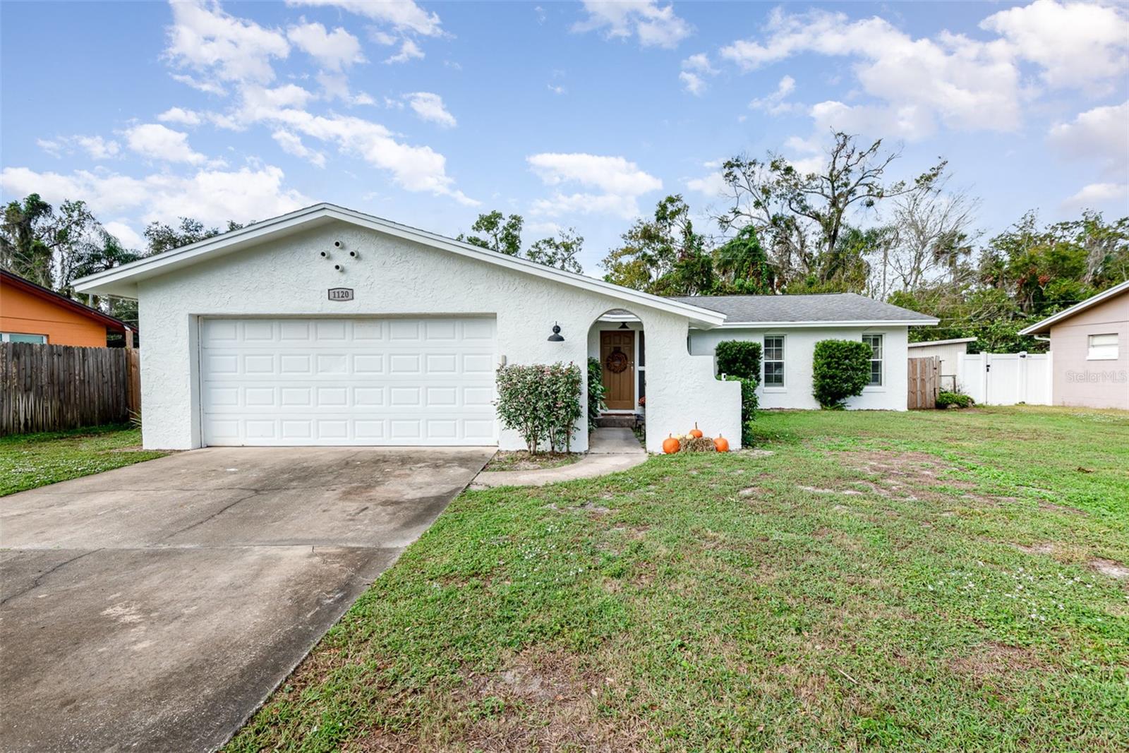 1120 BEGONIA RD, TITUSVILLE, FL, 32796