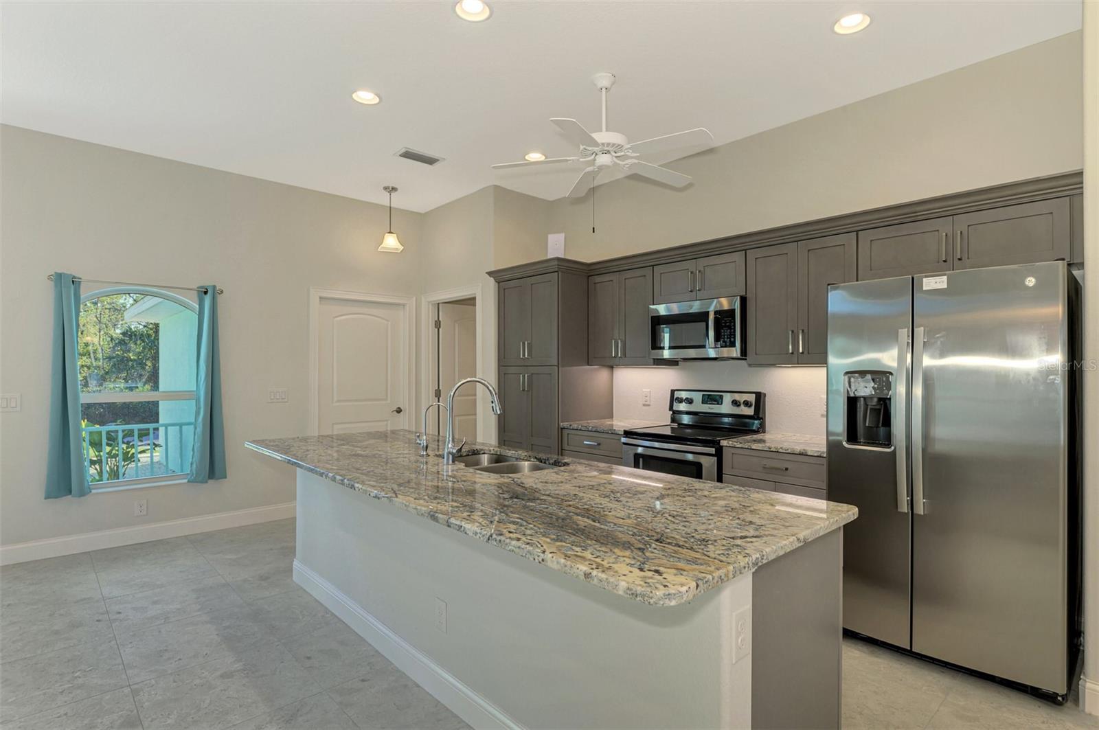 13168 PECK AVE, PORT CHARLOTTE, FL, 33953