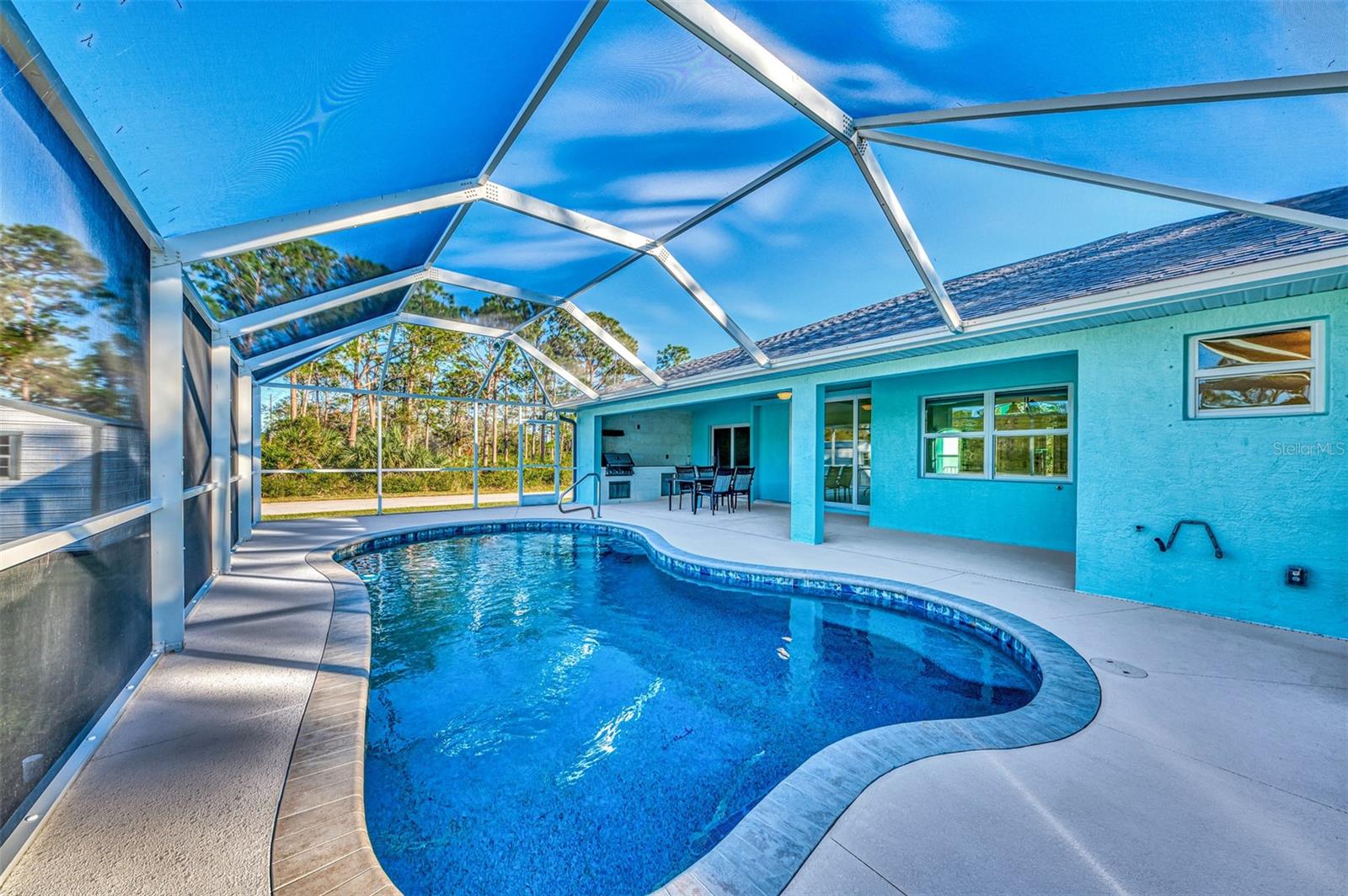 13168 PECK AVE, PORT CHARLOTTE, FL, 33953