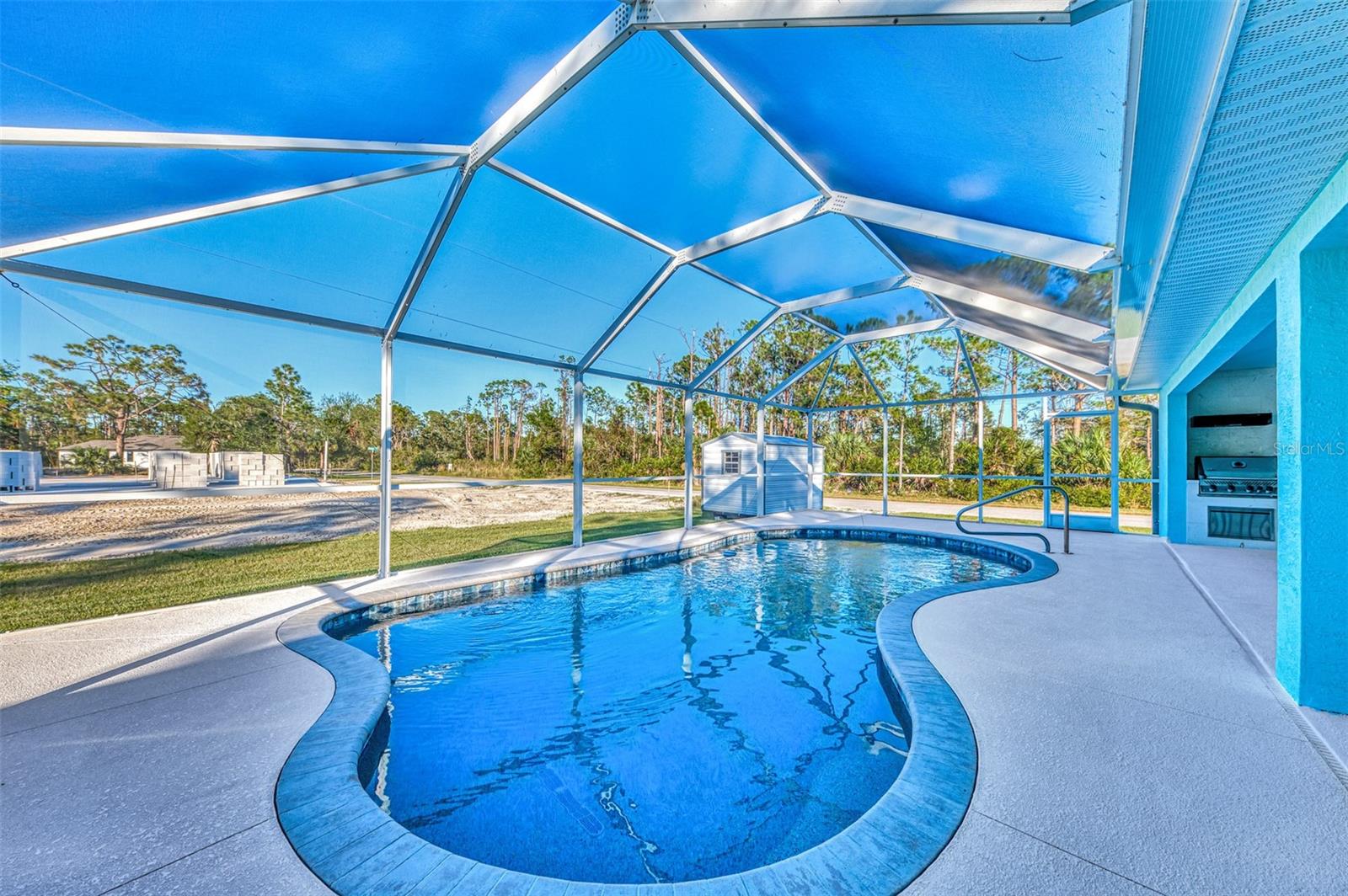 13168 PECK AVE, PORT CHARLOTTE, FL, 33953