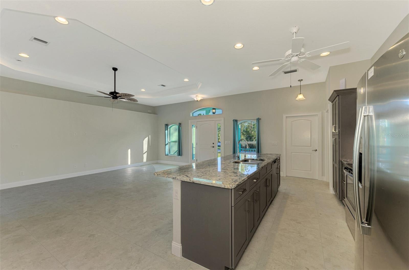 13168 PECK AVE, PORT CHARLOTTE, FL, 33953