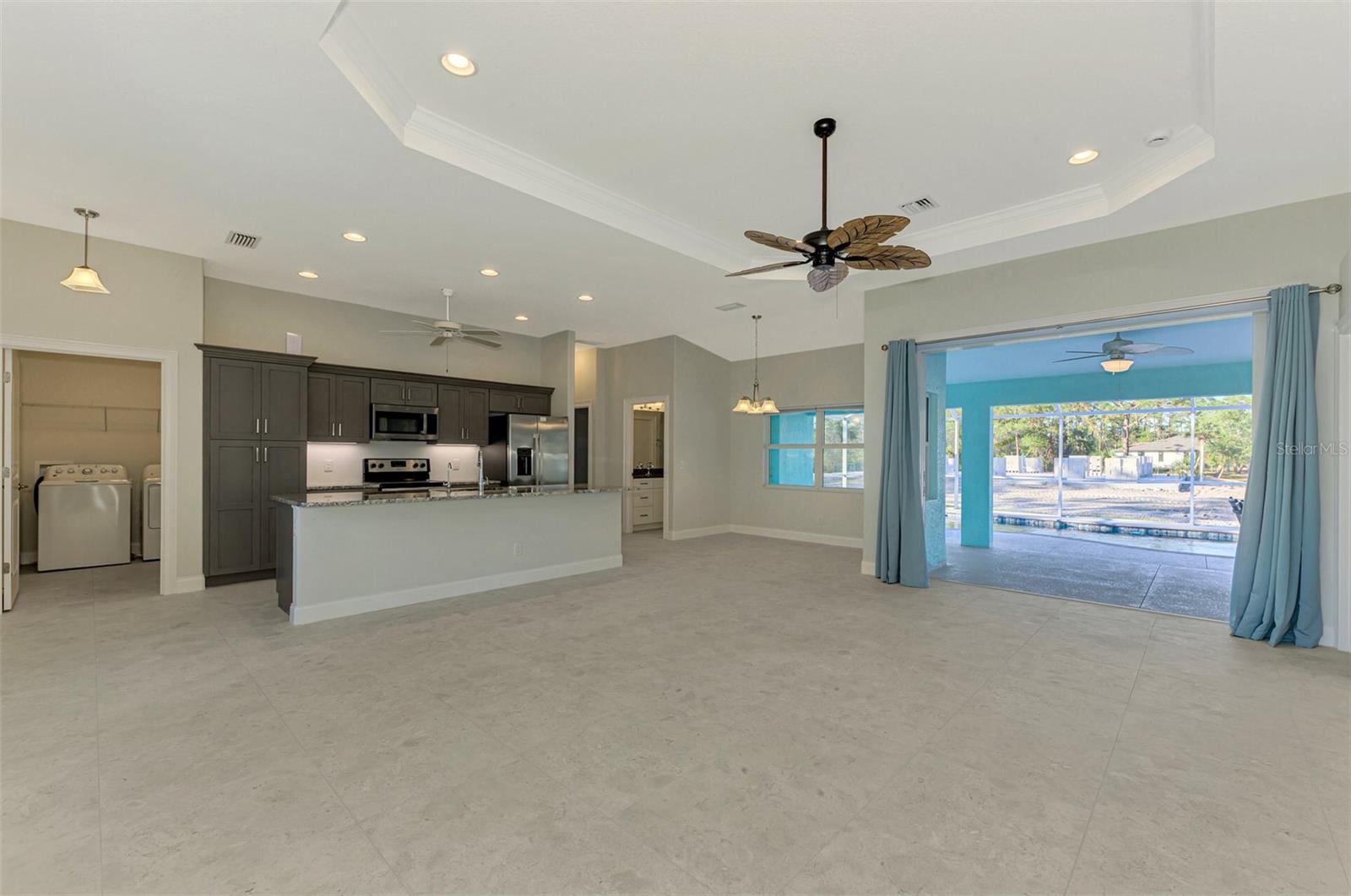 13168 PECK AVE, PORT CHARLOTTE, FL, 33953
