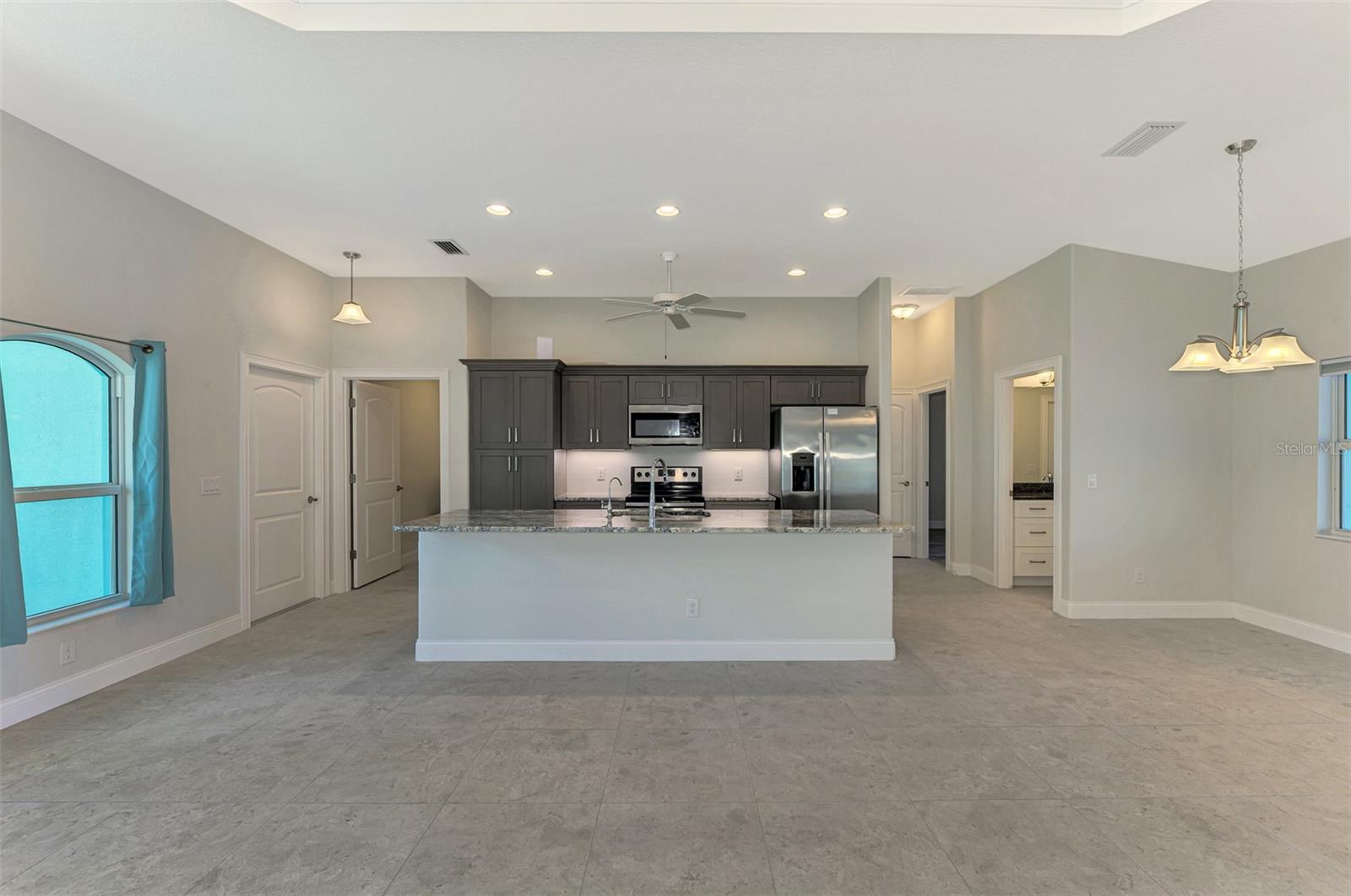 13168 PECK AVE, PORT CHARLOTTE, FL, 33953