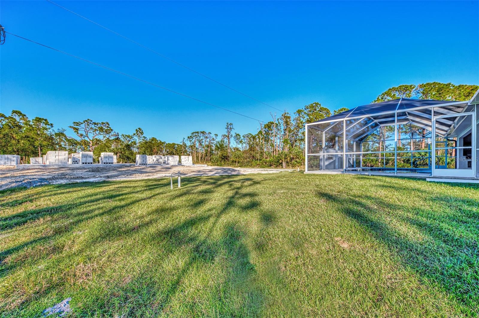 13168 PECK AVE, PORT CHARLOTTE, FL, 33953