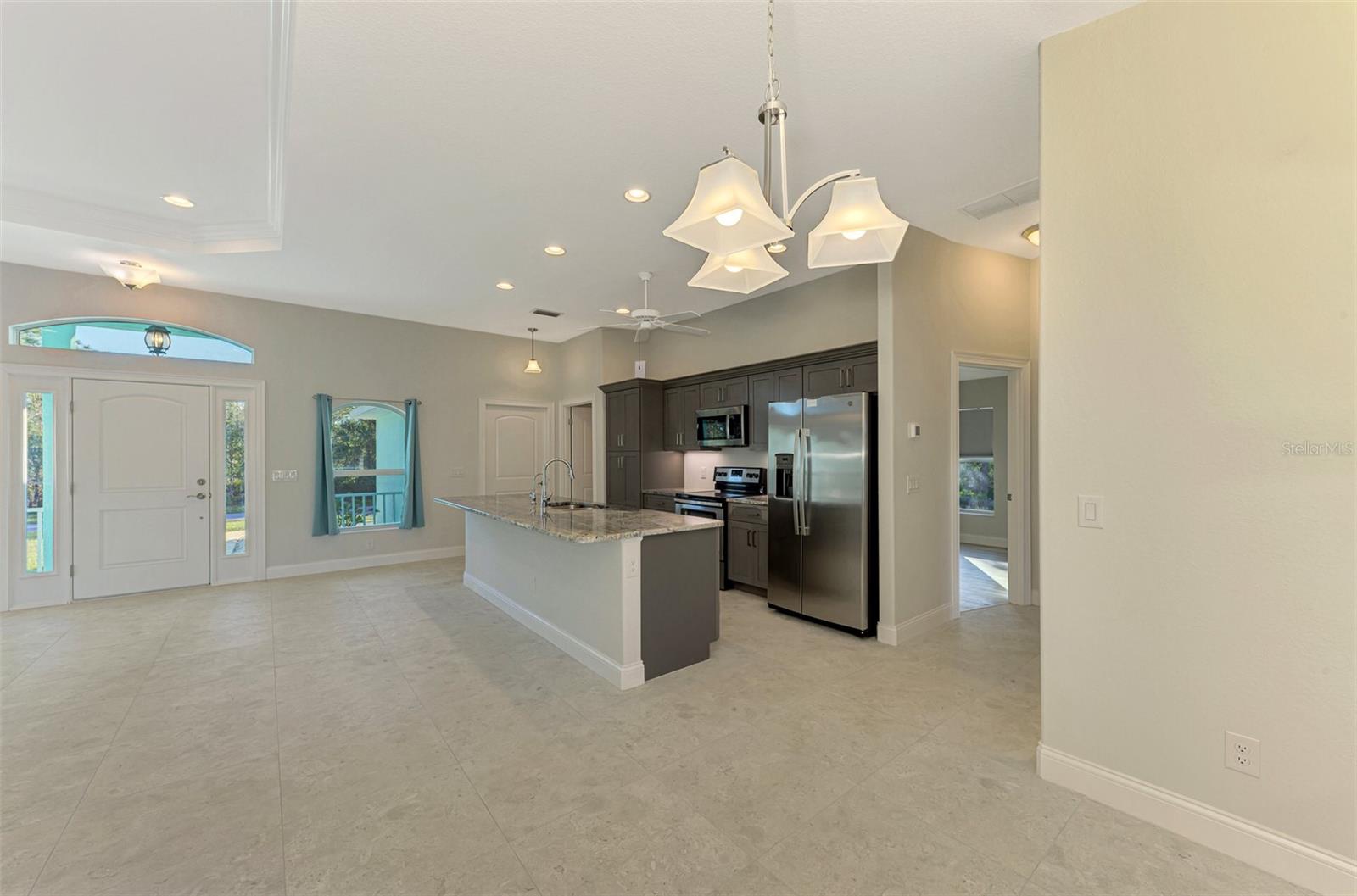 13168 PECK AVE, PORT CHARLOTTE, FL, 33953