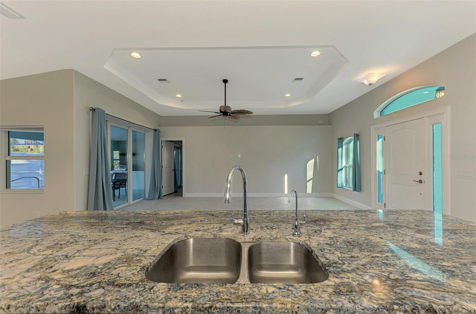 13168 PECK AVE, PORT CHARLOTTE, FL, 33953