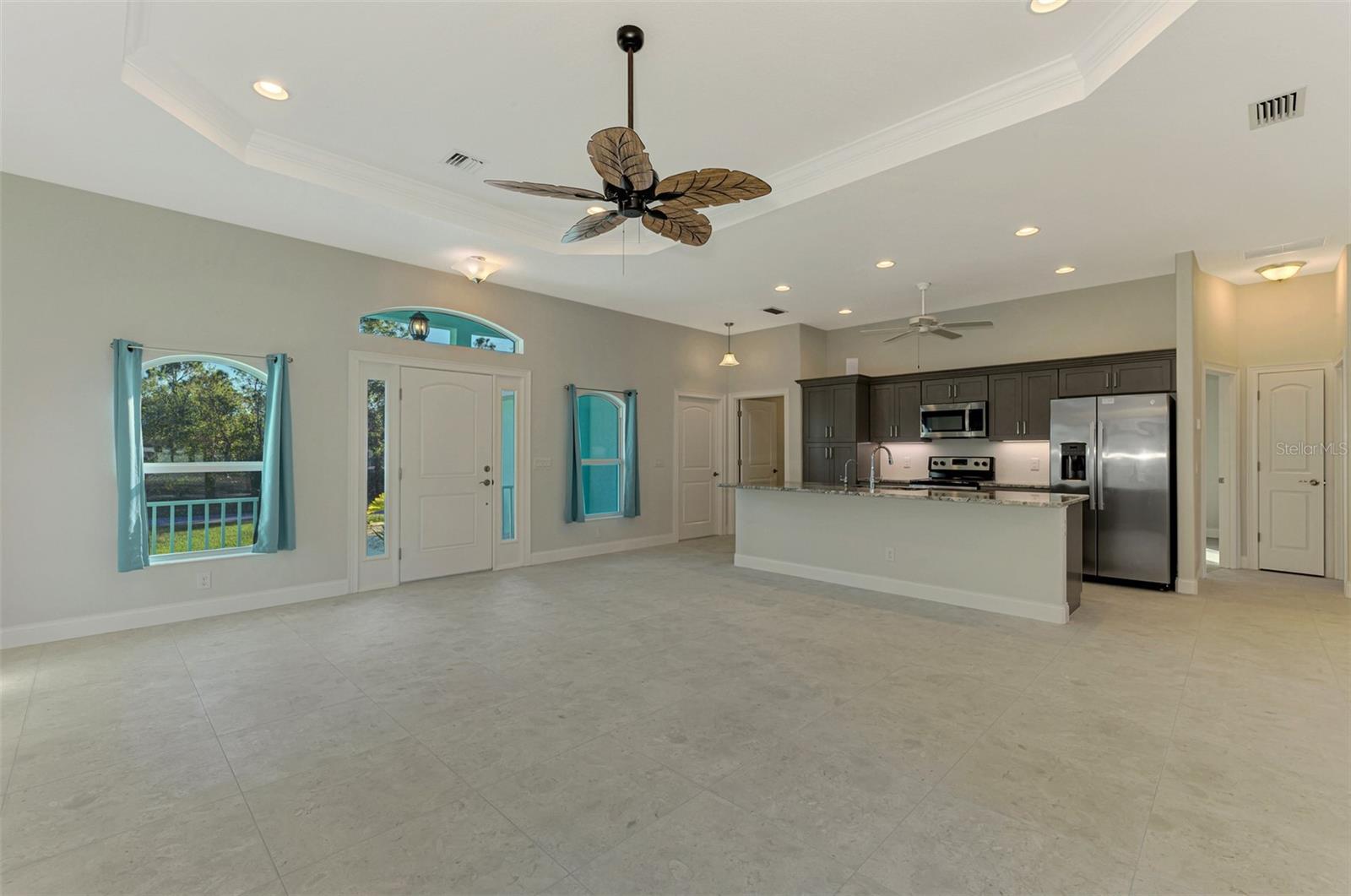 13168 PECK AVE, PORT CHARLOTTE, FL, 33953
