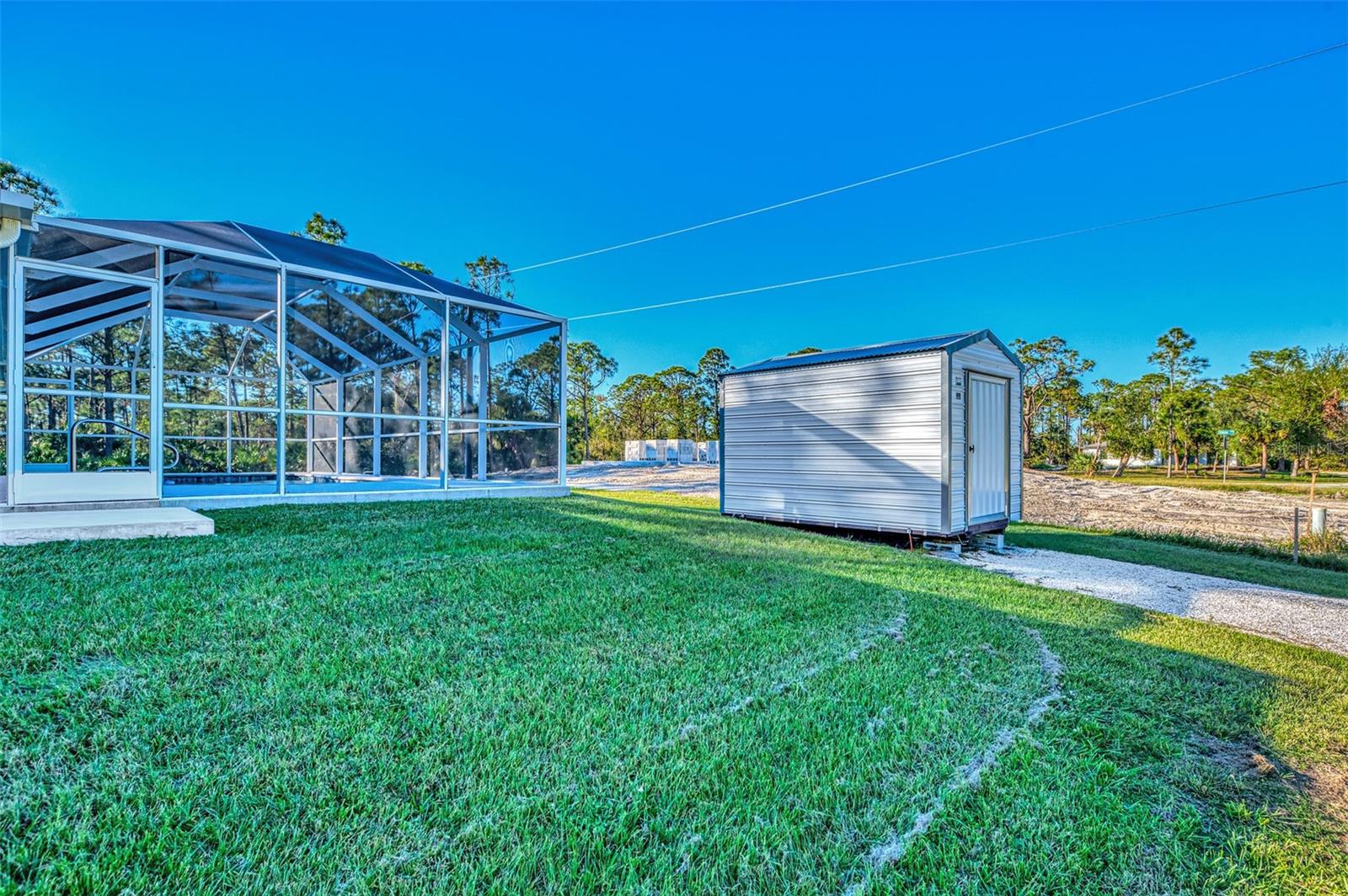 13168 PECK AVE, PORT CHARLOTTE, FL, 33953
