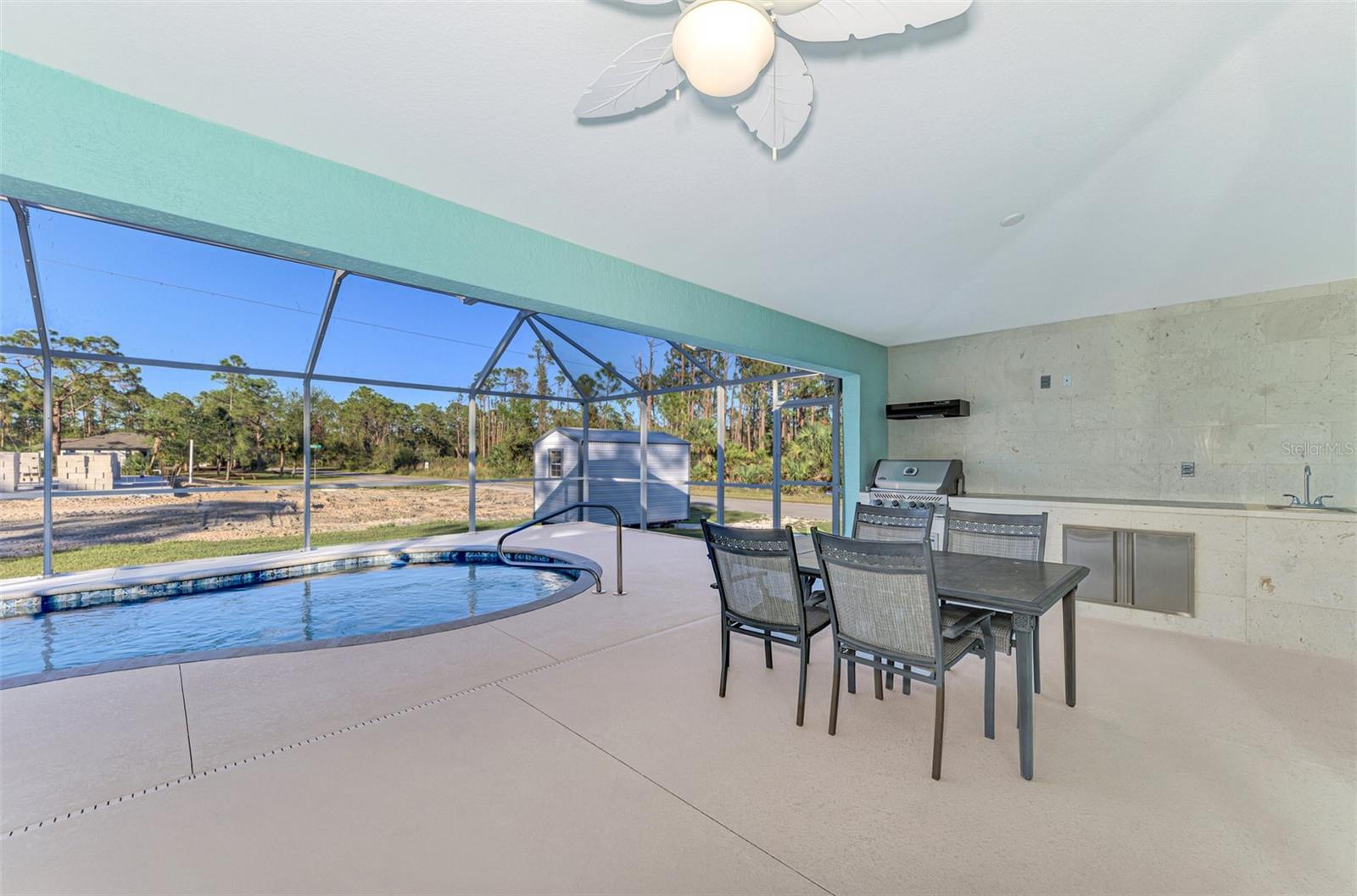 13168 PECK AVE, PORT CHARLOTTE, FL, 33953