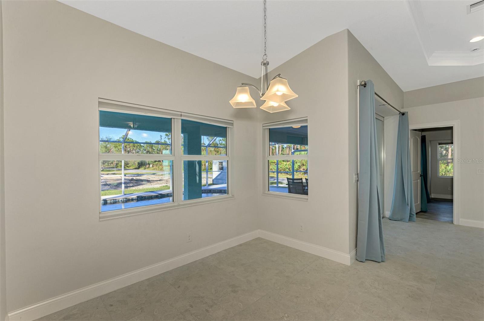 13168 PECK AVE, PORT CHARLOTTE, FL, 33953