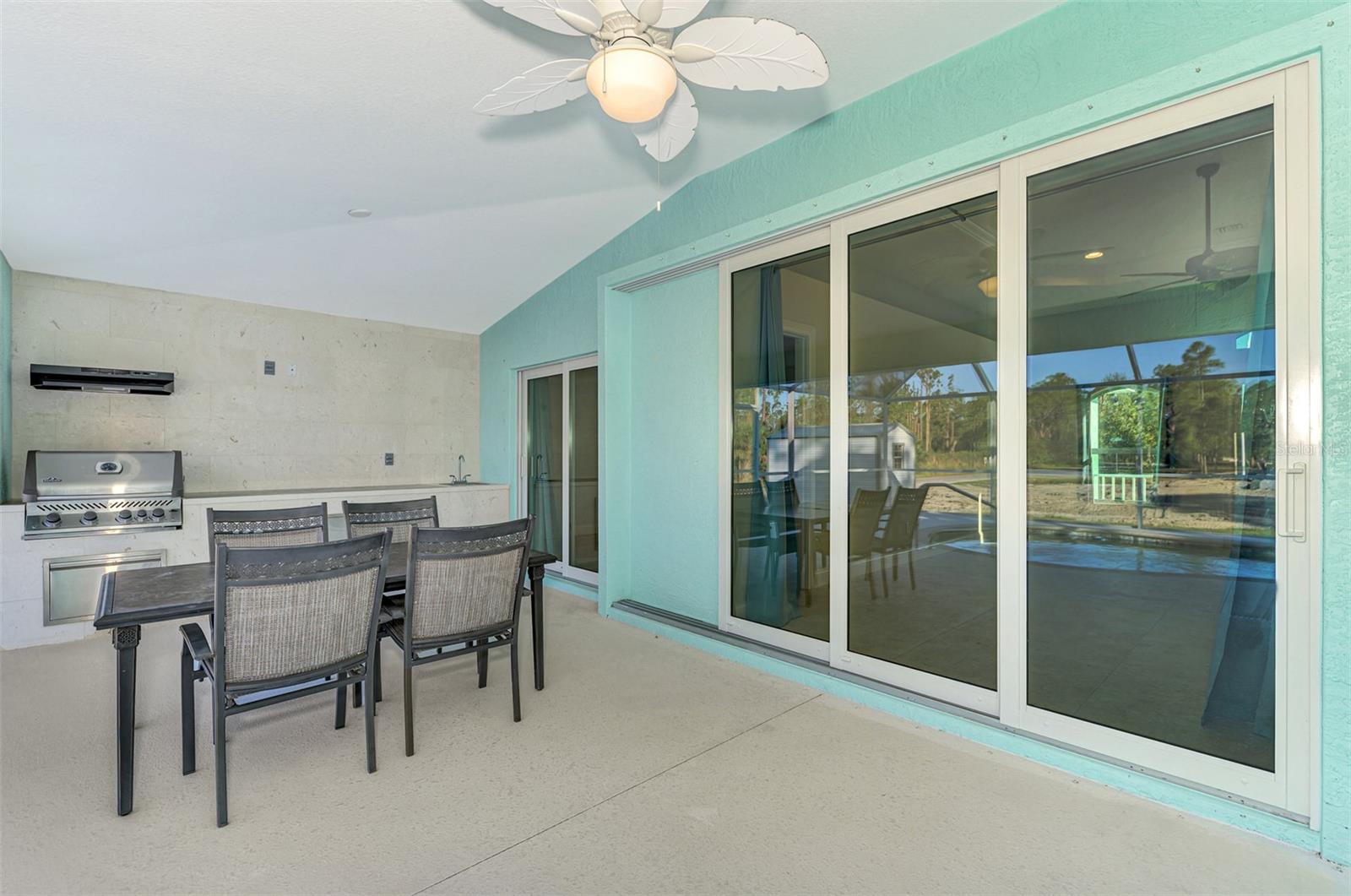 13168 PECK AVE, PORT CHARLOTTE, FL, 33953